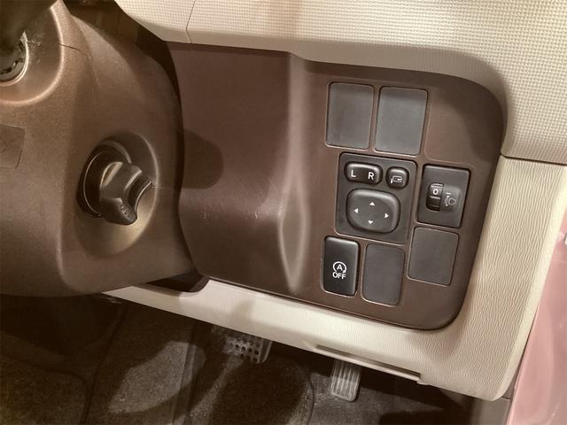 トヨタ パッソ 21枚目