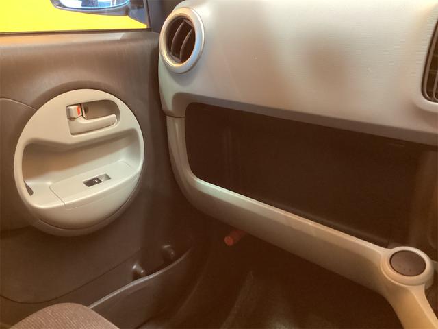 トヨタ パッソ 26枚目