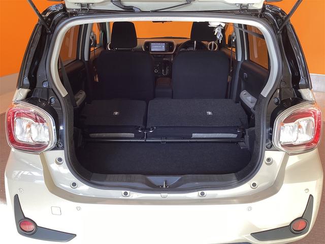 パッソ モーダ　バックカメラ　ナビ　ＴＶ　クリアランスソナー　衝突被害軽減システム　オートマチックハイビーム　オートライト　ＬＥＤヘッドランプ　スマートキー　アイドリングストップ　電動格納ミラー（15枚目）