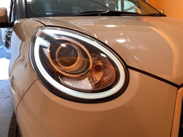 トヨタ パッソ 34枚目