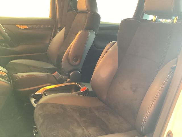 トヨタ アルファード 12枚目