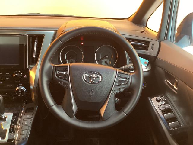 トヨタ アルファード 21枚目