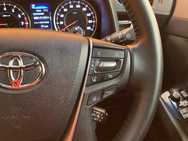 トヨタ アルファード 23枚目