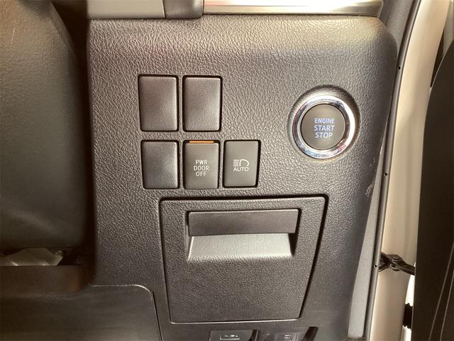 トヨタ アルファード 24枚目