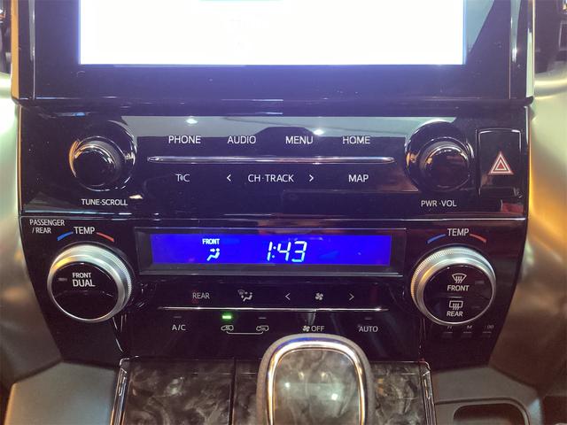 トヨタ アルファード 30枚目