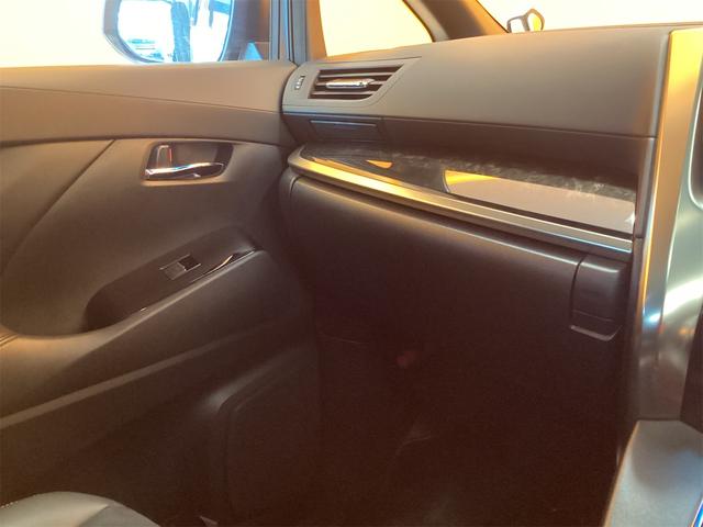 トヨタ アルファード 33枚目