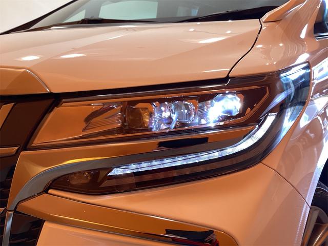 トヨタ アルファード 40枚目