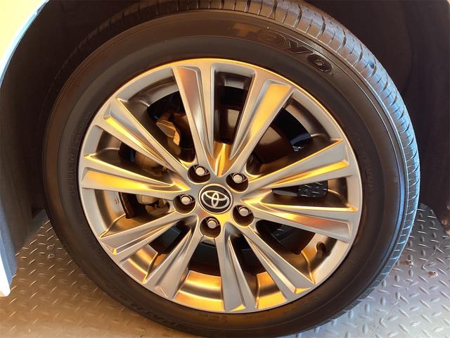 トヨタ アルファード 43枚目