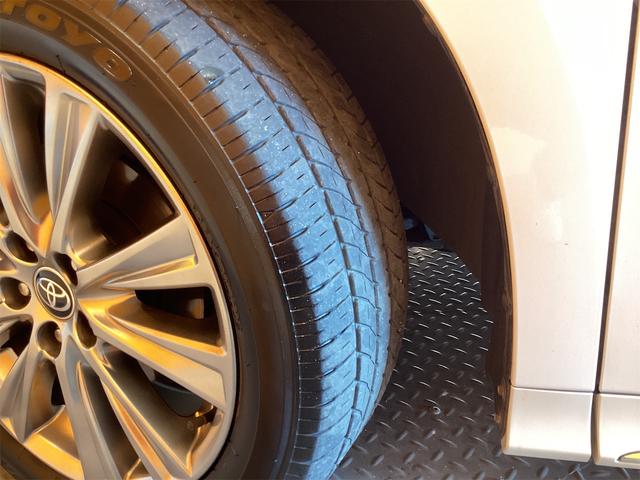 トヨタ アルファード 44枚目