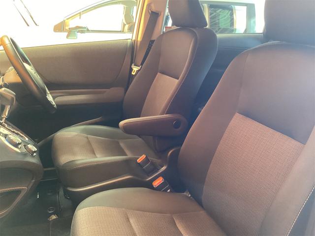 トヨタ シエンタ 12枚目