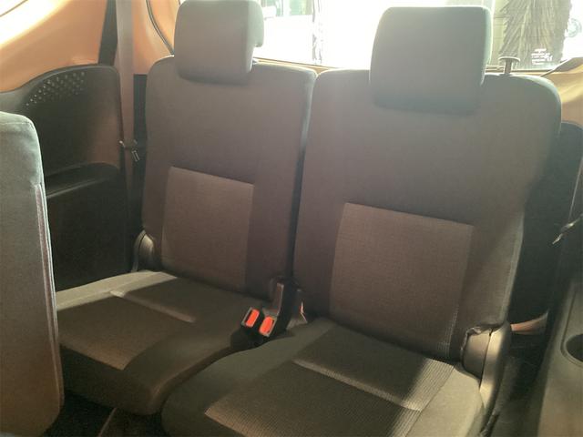 トヨタ シエンタ 14枚目