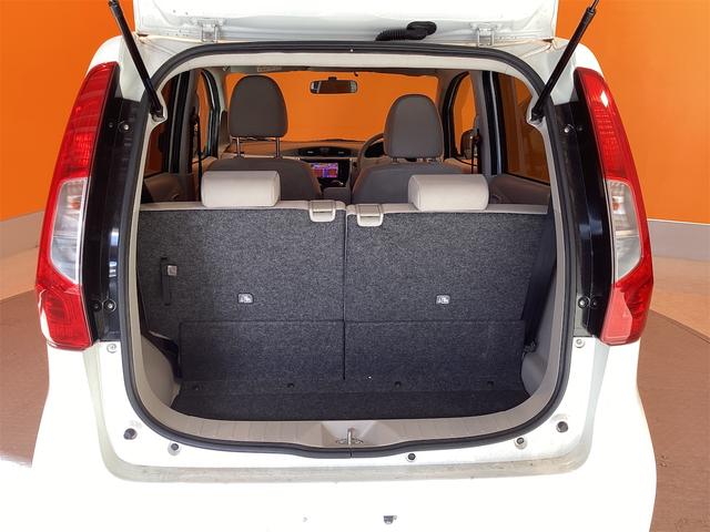 三菱 eKワゴン 14枚目