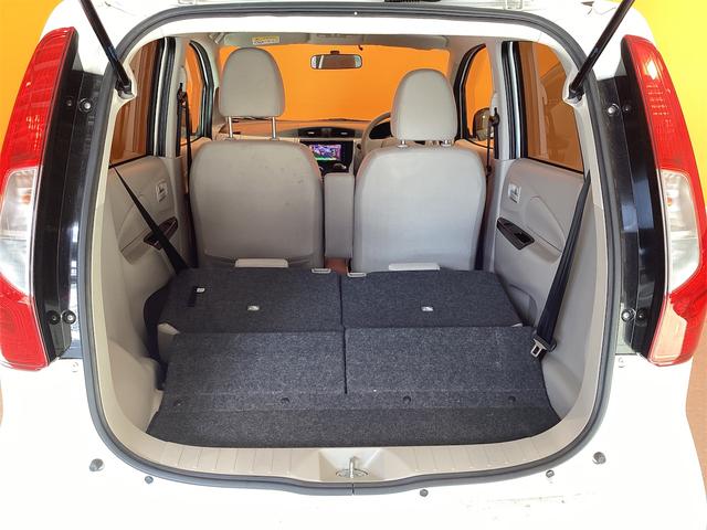 三菱 eKワゴン 15枚目