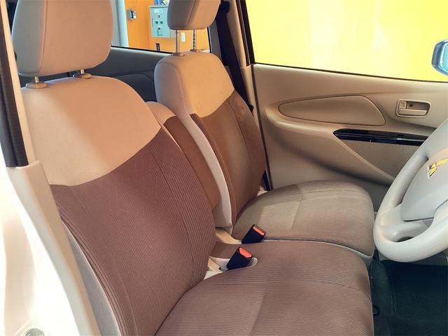 三菱 eKワゴン 17枚目