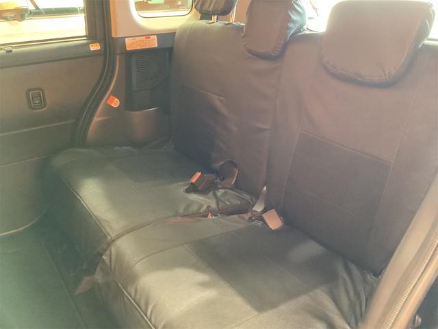 ルーミー G 後期モデル バックカメラ ナビ TV 両側電動スライドドア クリアランスソナー 衝突被害軽減システム オートライト LEDヘッドランプ スマートキー アイドリングストップ 電動格納ミラー(13枚目)