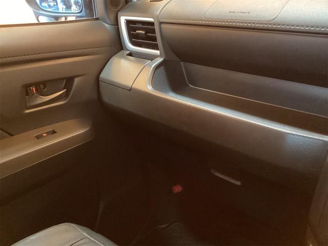 ルーミー G 後期モデル バックカメラ ナビ TV 両側電動スライドドア クリアランスソナー 衝突被害軽減システム オートライト LEDヘッドランプ スマートキー アイドリングストップ 電動格納ミラー(30枚目)