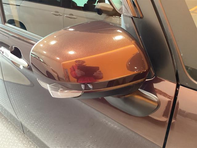 ルーミー G 後期モデル バックカメラ ナビ TV 両側電動スライドドア クリアランスソナー 衝突被害軽減システム オートライト LEDヘッドランプ スマートキー アイドリングストップ 電動格納ミラー(32枚目)