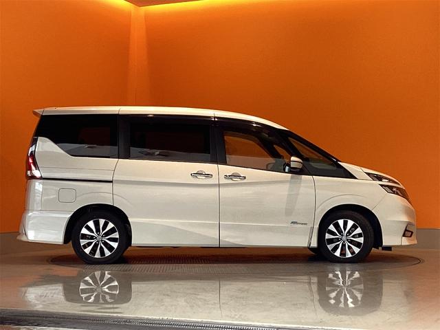 日産 セレナ 7枚目