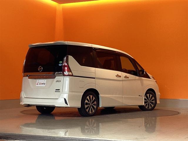 日産 セレナ 8枚目