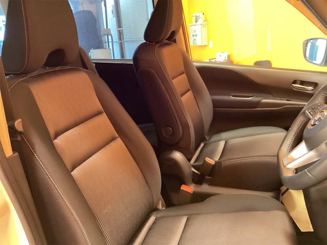 日産 セレナ 18枚目