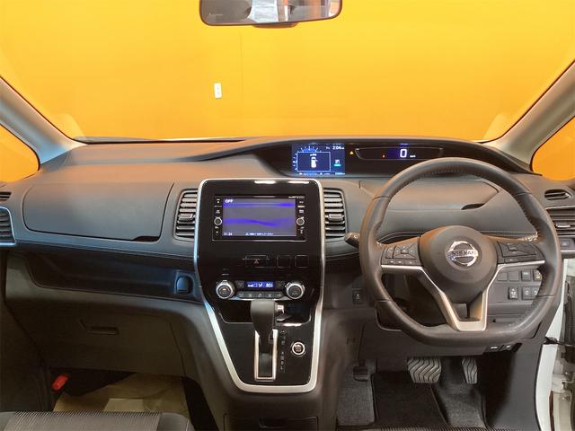 日産 セレナ 20枚目