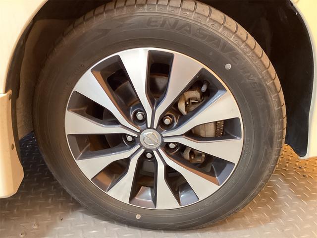 日産 セレナ 33枚目