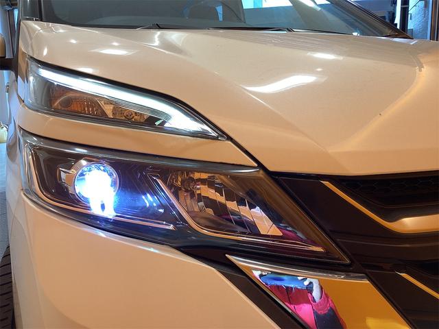 日産 セレナ 35枚目