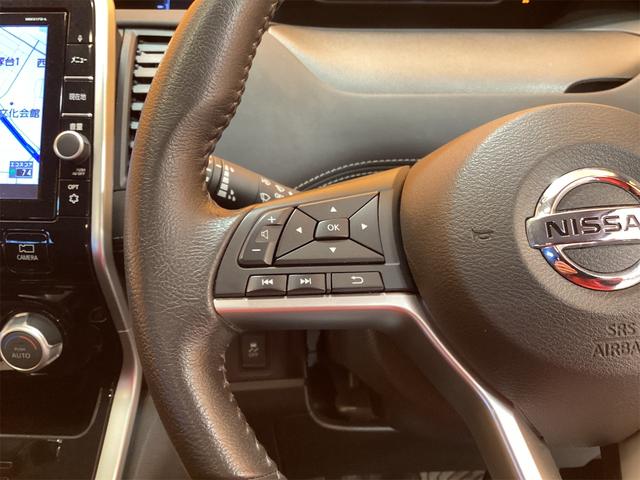 日産 セレナ 22枚目