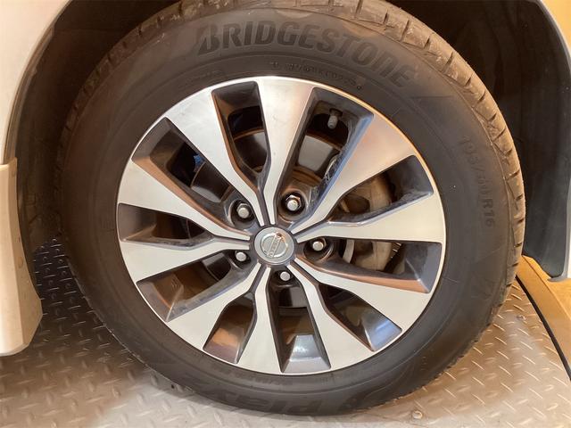 日産 セレナ 34枚目