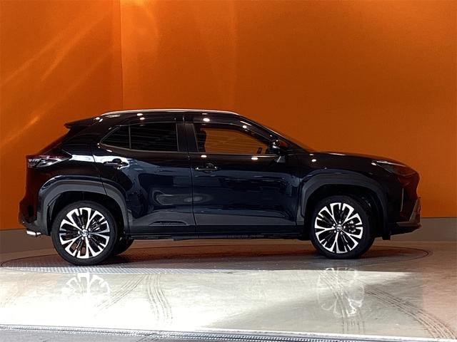 トヨタ ヤリスクロス 7枚目