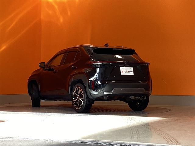 トヨタ ヤリスクロス 10枚目