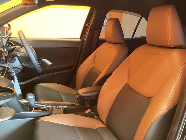 トヨタ ヤリスクロス 12枚目