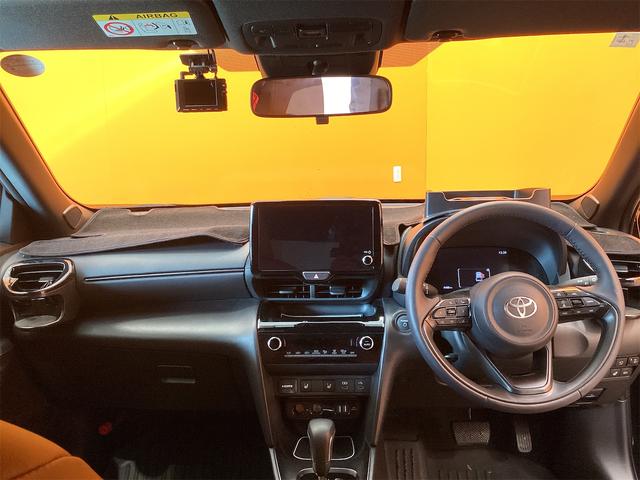 トヨタ ヤリスクロス 18枚目