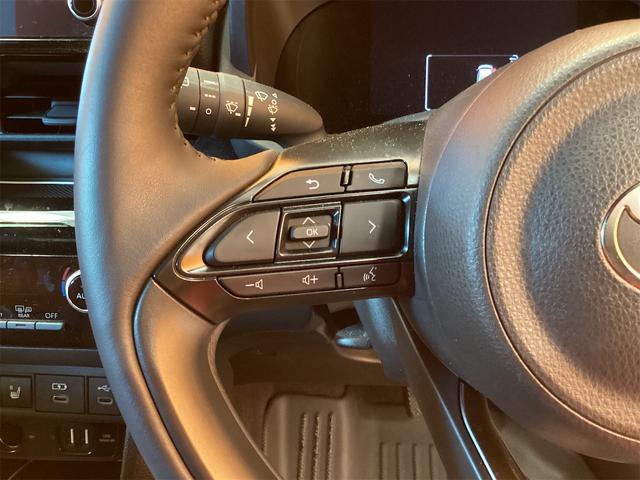 トヨタ ヤリスクロス 20枚目