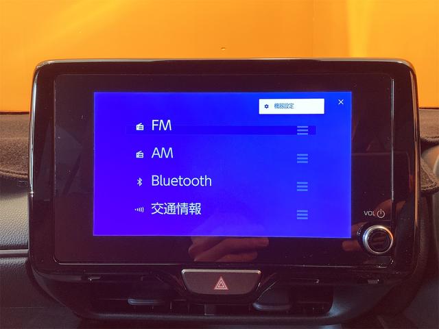 トヨタ ヤリスクロス 24枚目