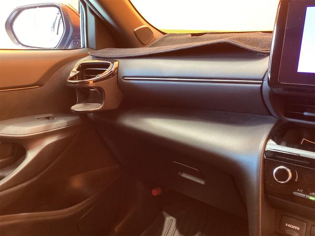 トヨタ ヤリスクロス 29枚目