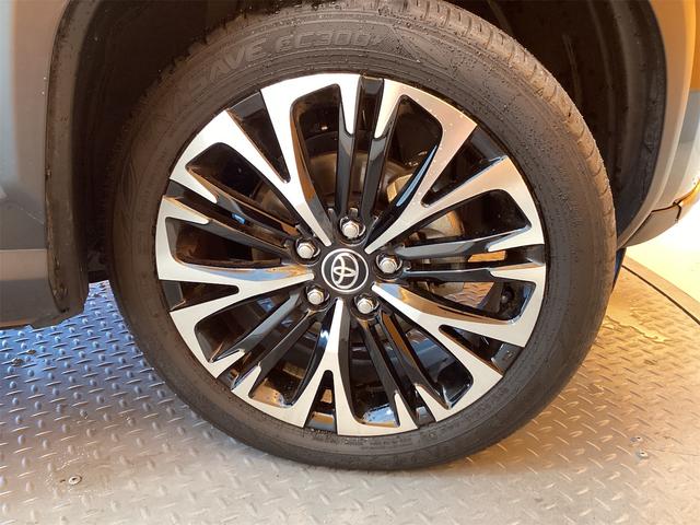 トヨタ ヤリスクロス 34枚目