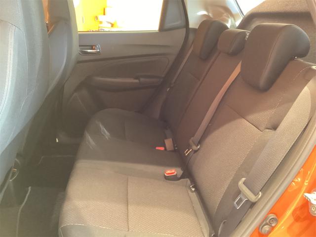 スズキ スイフトスポーツ 12枚目