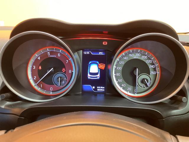 スズキ スイフトスポーツ 21枚目