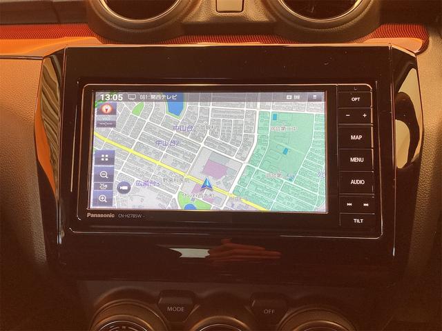 スズキ スイフトスポーツ 22枚目