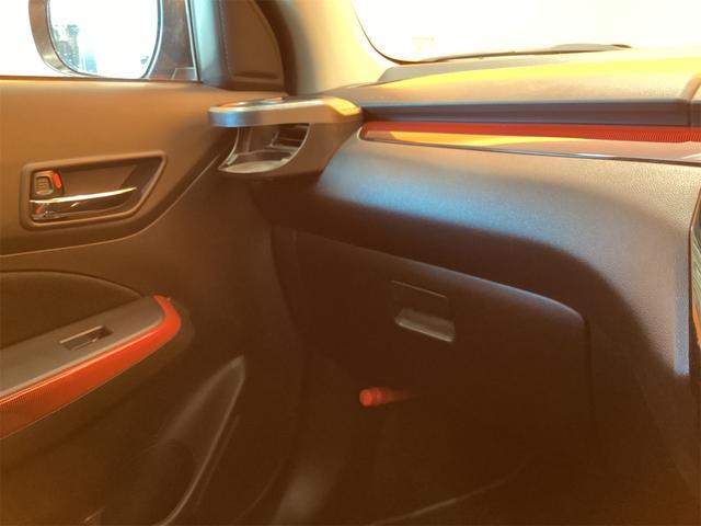 スズキ スイフトスポーツ 28枚目