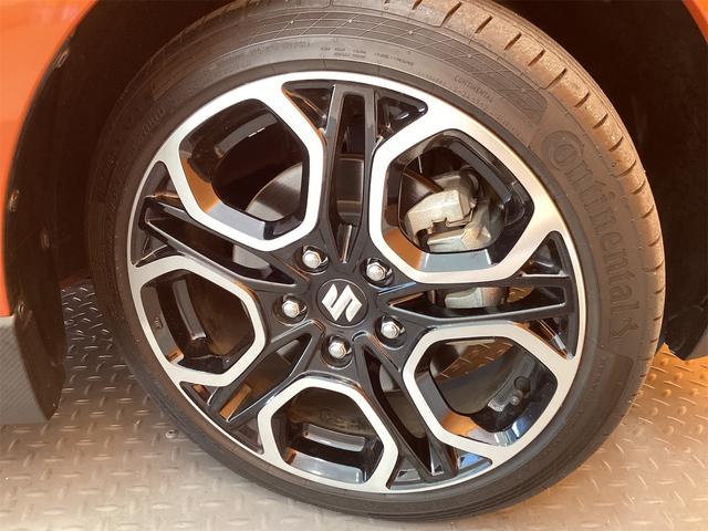 スズキ スイフトスポーツ 33枚目