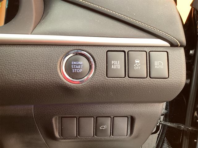 トヨタ ハリアー 13枚目