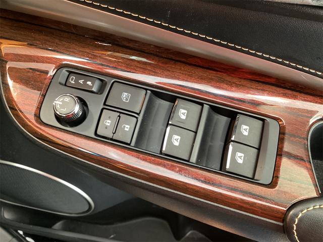 トヨタ ハリアー 14枚目