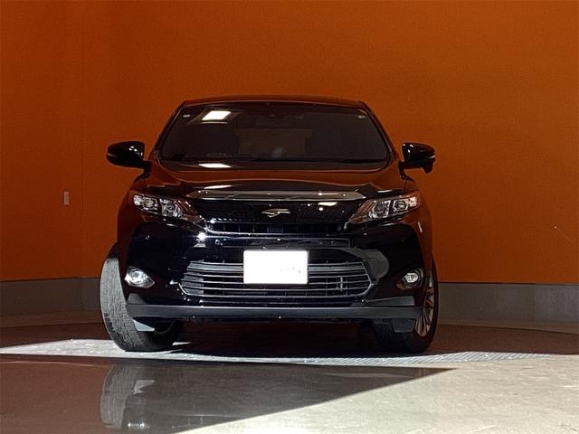 トヨタ ハリアー 15枚目