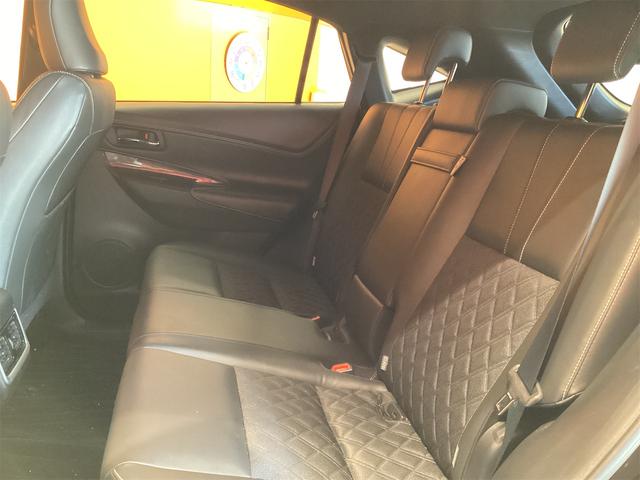 トヨタ ハリアー 26枚目