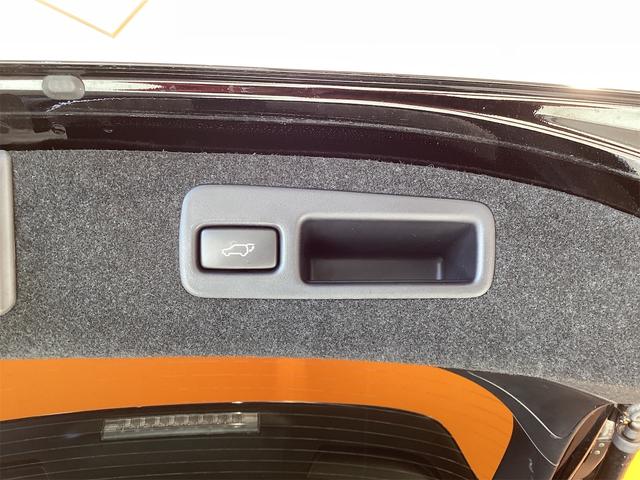 トヨタ ハリアー 28枚目