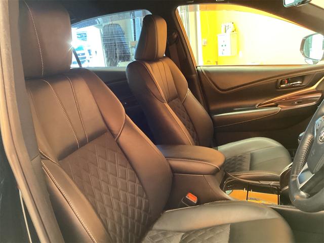 トヨタ ハリアー 30枚目