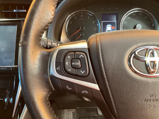 トヨタ ハリアー 31枚目