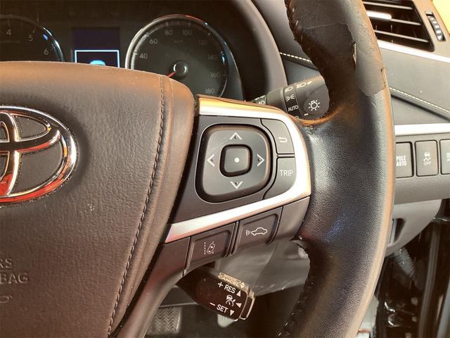 トヨタ ハリアー 32枚目